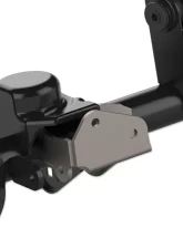 Artec Industries Apex Heavy Duty Stock Trackbar Bracket Jeep Wrangler JK 2007-2018                                     - JK4453 - Image 3