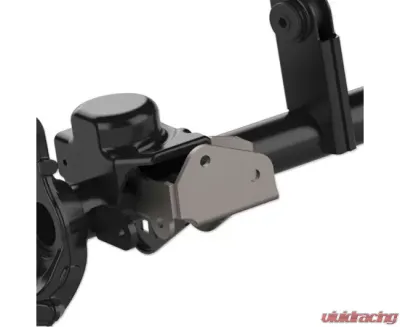 Artec Industries Apex Heavy Duty Stock Trackbar Bracket Jeep Wrangler JK 2007-2018 - JK4453