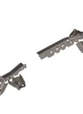 Artec Industries APEX Front Axle Ultimate Armor Kit D44 Raised Trackbar Jeep Wrangler JK 2007-2018                                     - JK4457 - Image 11