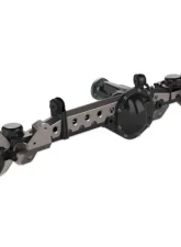 Artec Industries APEX Front Axle Ultimate Armor Kit D44 Raised Trackbar Jeep Wrangler JK 2007-2018                                     - JK4457 - Image 2
