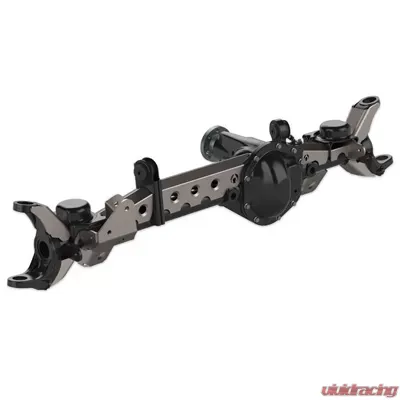 Artec Industries APEX Front Axle Ultimate Armor Kit D44 Raised Trackbar Jeep Wrangler JK 2007-2018 - JK4457
