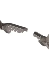 Artec Industries APEX Front Axle Ultimate Armor Kit D44 Raised Trackbar Jeep Wrangler JK 2007-2018                                     - JK4457 - Image 4