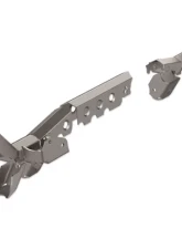 Artec Industries APEX Front Axle Ultimate Armor Kit D44 Raised Trackbar Jeep Wrangler JK 2007-2018                                     - JK4457 - Image 5