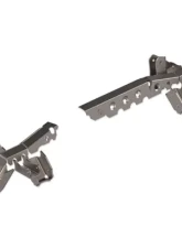 Artec Industries APEX Front Axle Ultimate Armor Kit D44 Raised Trackbar Jeep Wrangler JK 2007-2018                                     - JK4457 - Image 6