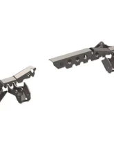 Artec Industries APEX Front Axle Ultimate Armor Kit D44 Raised Trackbar Jeep Wrangler JK 2007-2018                                     - JK4457 - Image 8