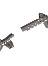 Artec Industries APEX Front Axle Ultimate Armor Kit D44 Stock Trackbar Jeep Wrangler JK 2007-2018                                     - JK4458 - Image 3