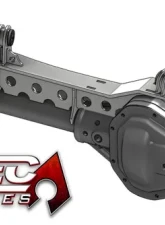 JK 1 Ton Front Dana 60 Swap Kit W/Daystar Bushings Artec Industries                                     - JK6011 - Image 3