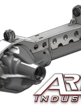 JK 1 Ton Front Dana 60 Swap Kit W/Daystar Bushings Artec Industries                                     - JK6011 - Image 4