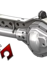 JK 1 Ton Superduty 99-04 Front Dana 60 Swap Kit W/Daystar Bushings Artec Industries                                     - JK6031 - Image 4