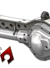 JK 1 Ton Superduty 99-04 Front Dana 60 Swap Kit W/Daystar Bushings Artec Industries                                     - JK6031 - Image 2