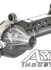 JK 1 Ton Superduty 99-04 Front Dana 60 Swap Kit W/Daystar Bushings Artec Industries                                     - JK6031 - Image 4