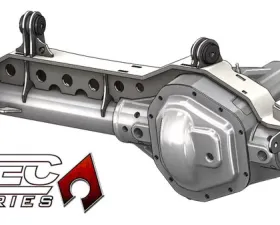 JK 1 Ton Superduty 99-04 Front Dana 60 Swap Kit W/Currie Johnny Joints Artec Industries