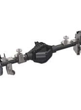 Artec Industries 1 Ton Basics Rear Axle Swap Kit Jeep Wrangler JK 2007-2018                                     - JK6111 - Image 2