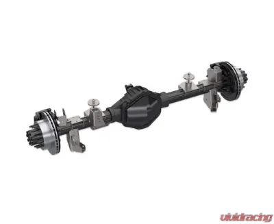 Artec Industries 1 Ton Basics Rear Axle Swap Kit Jeep Wrangler JK 2007-2018 - JK6111