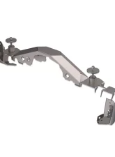 Artec Industries1 TON BASICS Rear Axle Swap Kit w/ Sterling Truss Jeep Wrangler JK 2007-2018                                     - JK6112 - Image 2