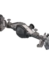 Artec Industries1 TON BASICS Rear Axle Swap Kit w/ Sterling Truss Jeep Wrangler JK 2007-2018                                     - JK6112 - Image 2