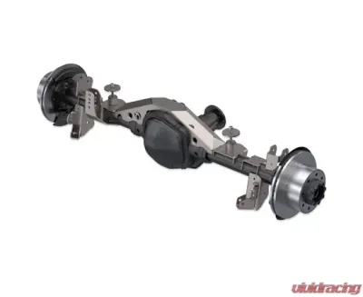 Artec Industries1 TON BASICS Rear Axle Swap Kit w/ Sterling Truss Jeep Wrangler JK 2007-2018 - JK6112