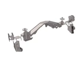 Artec Industries 1 TON BASICS Rear Axle Swap Kit w/ 14 bolt Truss Jeep Wrangler JK 2007-2018