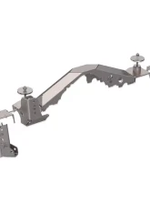 Artec Industries 1 TON BASICS Rear Axle Swap Kit w/ 14 bolt Truss Jeep Wrangler JK 2007-2018                                     - JK6113 - Image 2