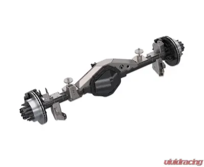 Artec Industries 1 TON BASICS Rear Axle Swap Kit w/ 14 bolt Truss Jeep Wrangler JK 2007-2018 - JK6113