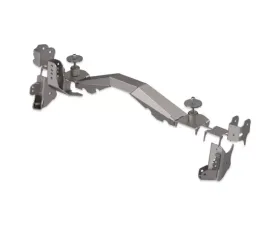 Artec Industries 1 TON BASICS Rear Axle Swap Kit w/ 9