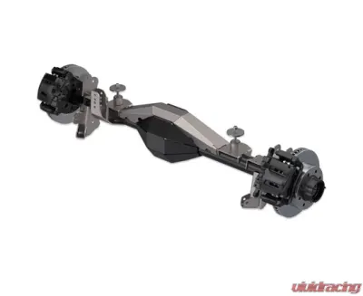 Artec Industries 1 TON BASICS Rear Axle Swap Kit w/ 9" Truss Jeep Wrangler JK 2007-2018 - JK6114