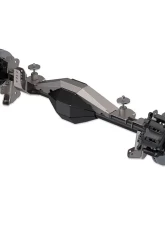 Artec Industries 1 TON BASICS Rear Axle Swap Kit w/ 9" Truss Jeep Wrangler JK 2007-2018                                     - JK6114 - Image 2