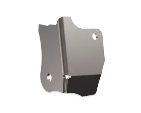 Artec Industries Jeep JL/JT Front Frame Trackbar Bracket for 1 Ton Swap