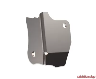 Artec Industries Jeep JL/JT Front Frame Trackbar Bracket for 1 Ton Swap - JL0004