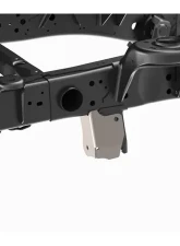 Artec Industries Jeep JL/JT Front Frame Trackbar Bracket for 1 Ton Swap                                     - JL0004 - Image 2