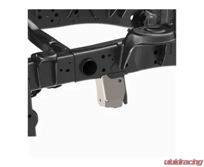 Artec Industries Jeep JL/JT Front Frame Trackbar Bracket for 1 Ton Swap - JL0004