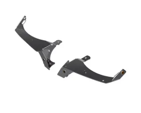Artec Industries Front Fender Chop Kit Jeep Wranger JL Rubicon 2018+