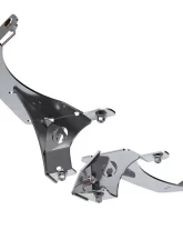 Artec Industries Front Fender Chop Kit Jeep Wranger JL Rubicon 2018+                                     - JL2112 - Image 2