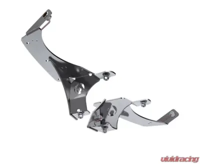 Artec Industries Front Fender Chop Kit Jeep Wranger JL Rubicon 2018+ - JL2112