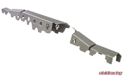 Artec Industries APEX Front Axle Truss D30 Jeep Wrangler JL 2018+ - JL3101