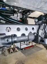 Artec Industries APEX Front Axle Truss D30 Jeep Wrangler JL 2018+                                     - JL3101 - Image 6