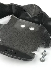 Artec Industries Shield Front Axle Cad Skid Jeep Wrangler JL 2018                                     - JL4000 - Image 2