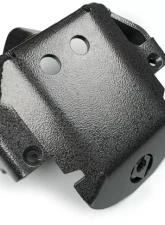 Artec Industries Shield Front Axle Cad Skid Jeep Wrangler JL 2018                                     - JL4000 - Image 3