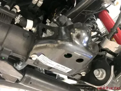 Artec Industries Shield Front Axle Cad Skid Jeep Wrangler JL 2018 - JL4000