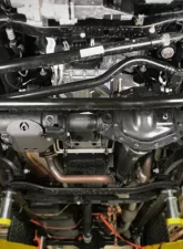 Artec Industries Shield Front Axle Cad Skid Jeep Wrangler JL 2018                                     - JL4000 - Image 7