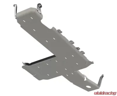 Artec Industries Aluminum Full Bellypan Jeep JL 4 Door 3.6L - JL4101