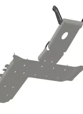 Artec Industries Aluminum Full Bellypan Jeep JL 4 Door 3.6L                                     - JL4101 - Image 2