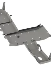 Artec Industries Aluminum Full Bellypan Jeep JL 4 Door 3.6L                                     - JL4101 - Image 3
