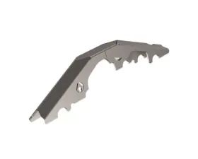 Artec Industries APEX Rear Axle Truss Jeep Wrangler JL 2018+