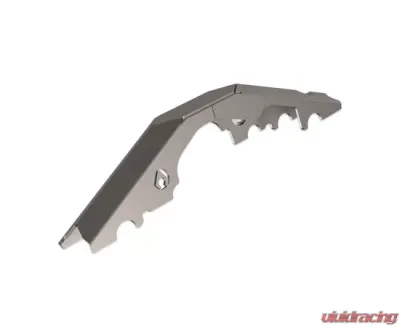 Artec Industries APEX Rear Axle Truss Jeep Wrangler JL 2018+ - JL4502