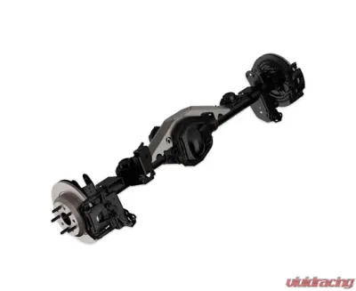 Artec Industries APEX Rear Axle Truss Jeep Wrangler JL 2018+ - JL4502