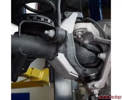 Artec Industries JL/JT Inner C Gussets Sport, Sahara, Overland, JL International (Non-US/Canada) Rubicon - JL4506