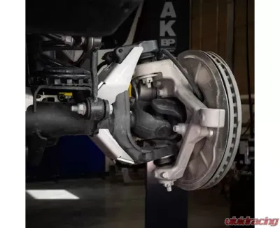 Artec Industries JL/JT Inner C Gussets Sport, Sahara, Overland, JL International (Non-US/Canada) Rubicon - JL4506