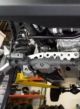 Artec Industries JL/JT Inner C Gussets Sport, Sahara, Overland, JL International (Non-US/Canada) Rubicon                                     - JL4506 - Image 4