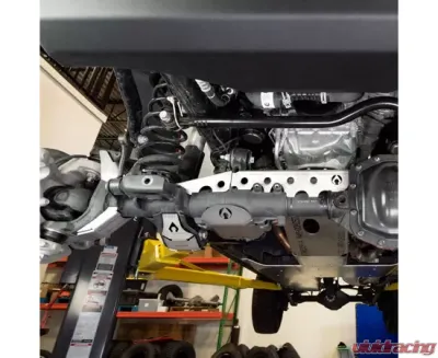 Artec Industries JL/JT Inner C Gussets Sport, Sahara, Overland, JL International (Non-US/Canada) Rubicon - JL4506